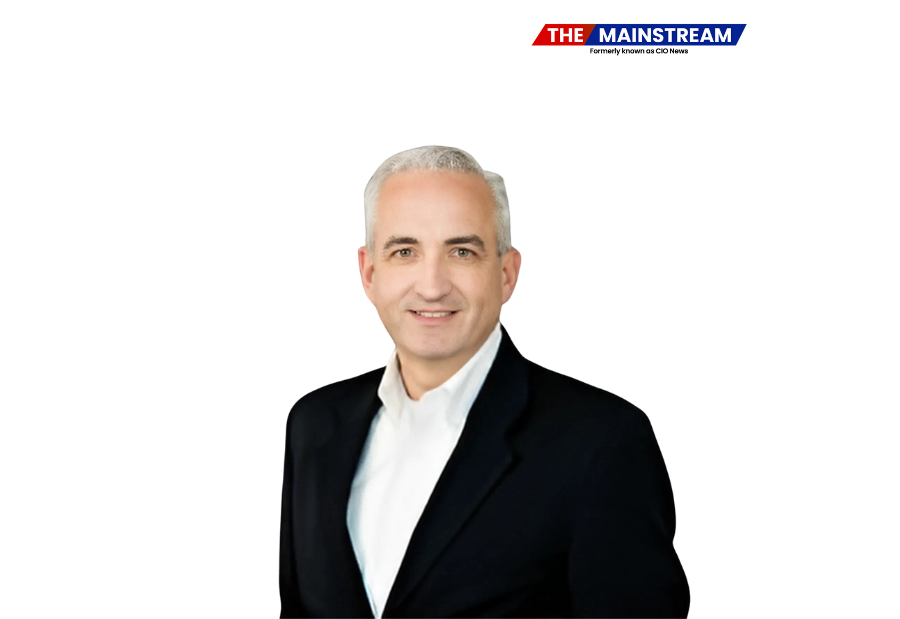 Konovo Names Tim Albury as Chief Financial Officer (CFO)