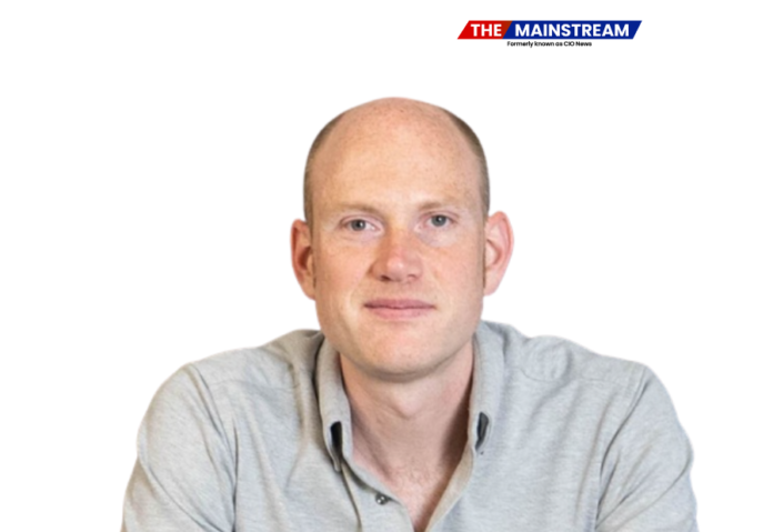 Imprint Appoints Will Larson as Chief Technology Officer