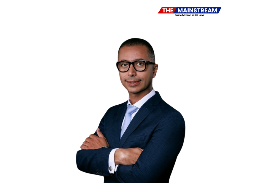 Mohamed Abdallah Elevated to Lead Vodacom’s International Markets and Vodafone Egypt