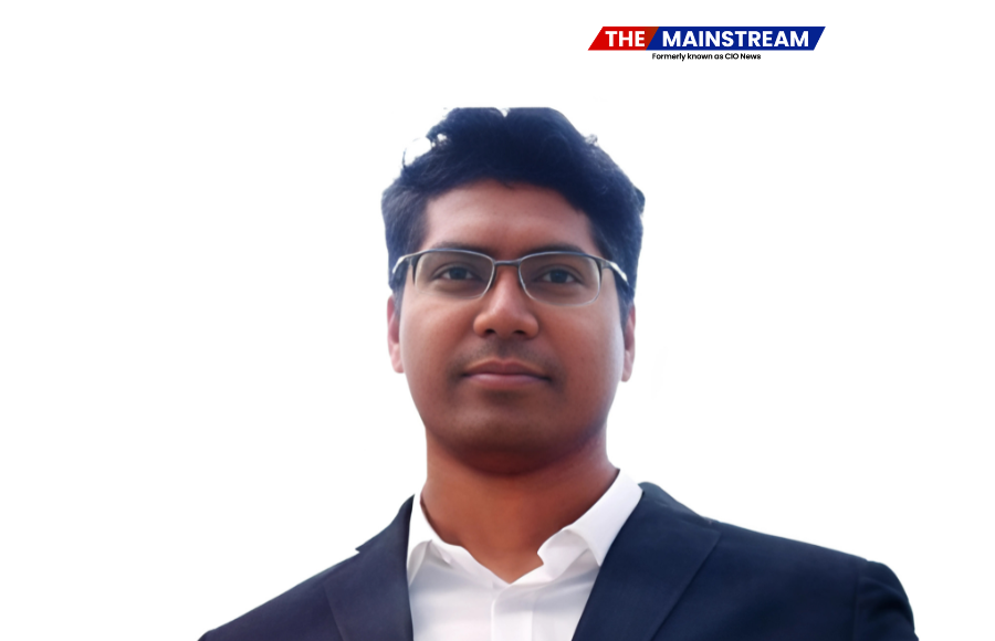 Jitendra Kumar Returns to Simplilearn as Chief Technology Officer