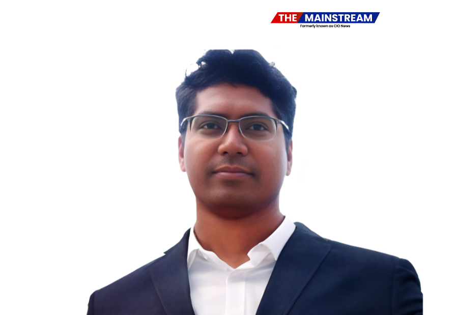 Jitendra Kumar Returns to Simplilearn as Chief Technology Officer