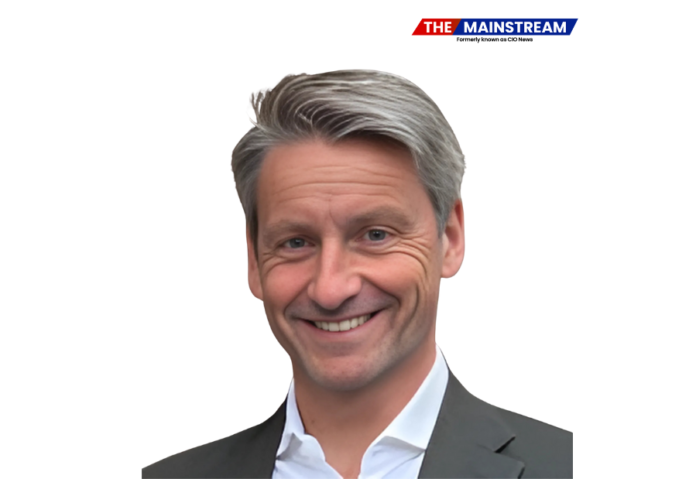 valantic FSA names Holger Wohlenberg as new CEO