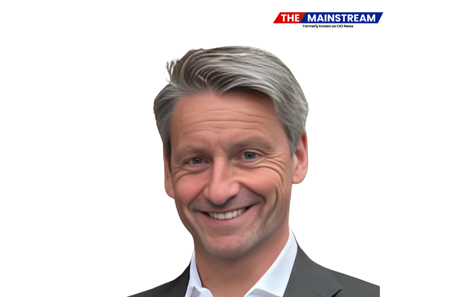 valantic FSA names Holger Wohlenberg as new CEO