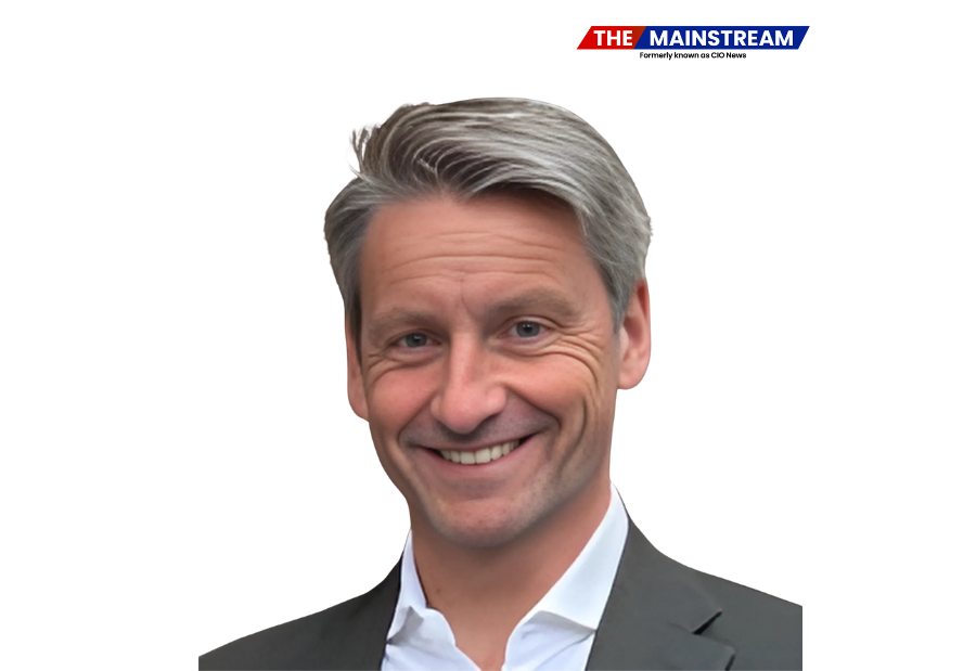 valantic FSA names Holger Wohlenberg as new CEO