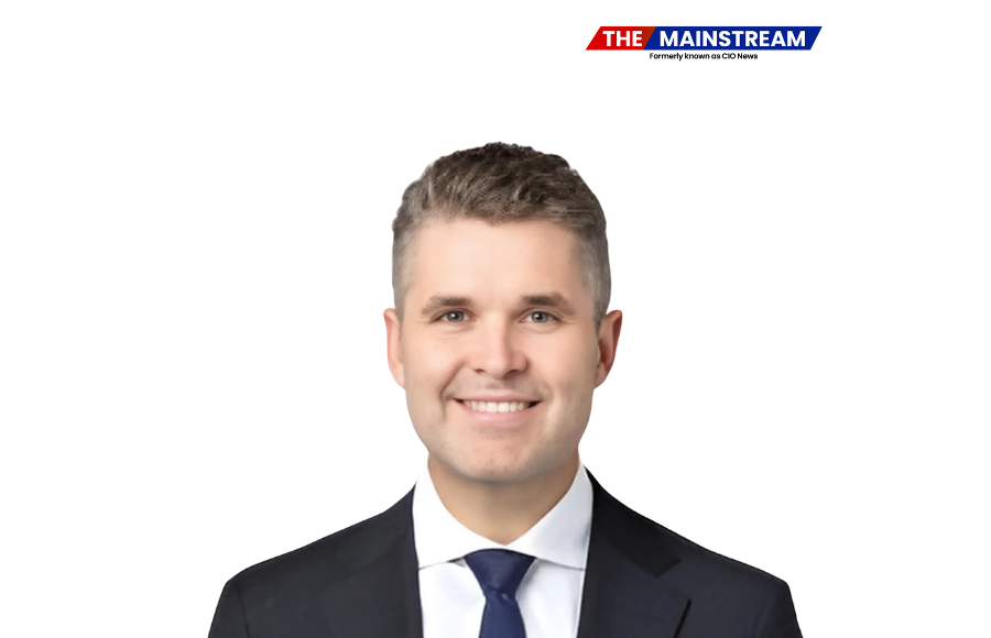 Peter Bierton Appointed as New Chief Executive Officer at Mainmark