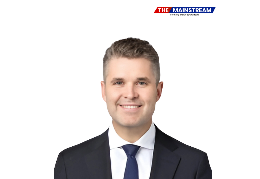Peter Bierton Appointed as New Chief Executive Officer at Mainmark