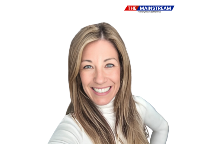 Amy English Joins Truist as Vice President of Executive Recruiting