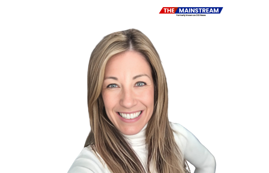 Amy English Joins Truist as Vice President of Executive Recruiting