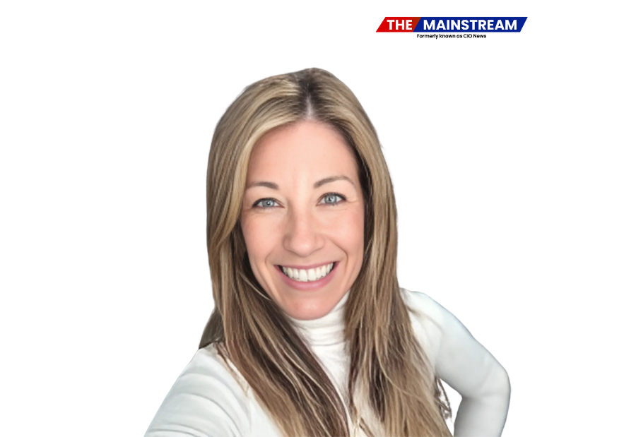 Amy English Joins Truist as Vice President of Executive Recruiting