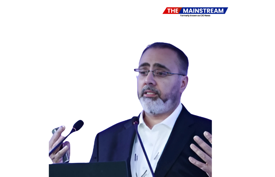 Azeem Bashir Joins Apex Group as Group Chief Information Security Officer