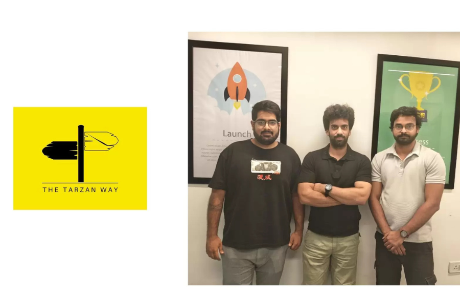 AI-Powered Travel Tech Startup The Tarzan Way Raises Rs. 2 Cr in Seed Round from Inflection Point Ventures