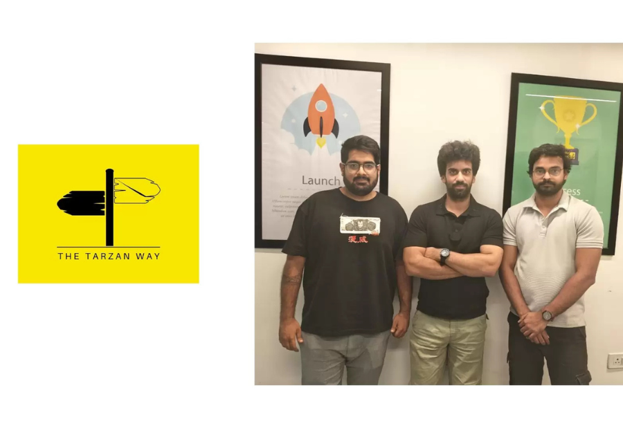 AI-Powered Travel Tech Startup The Tarzan Way Raises Rs. 2 Cr in Seed Round from Inflection Point Ventures
