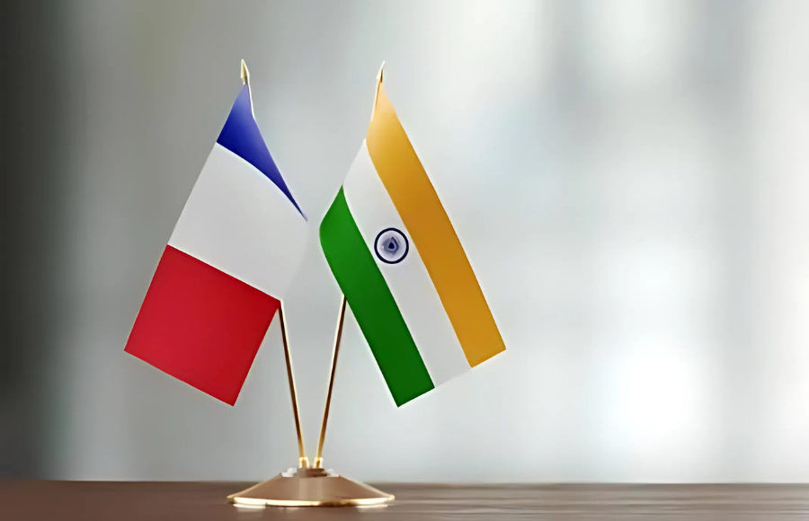 India-France Technology Ties Take Centre Stage In Bengaluru