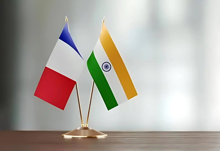 India-France Technology Ties Take Centre Stage In Bengaluru