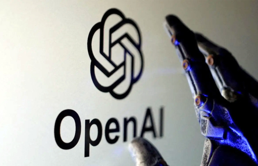 IndiaAI Mission and OpenAI sign an MOU to establish OpenAI Academy in India