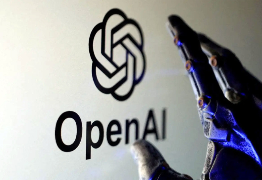 IndiaAI Mission and OpenAI sign an MOU to establish OpenAI Academy in India