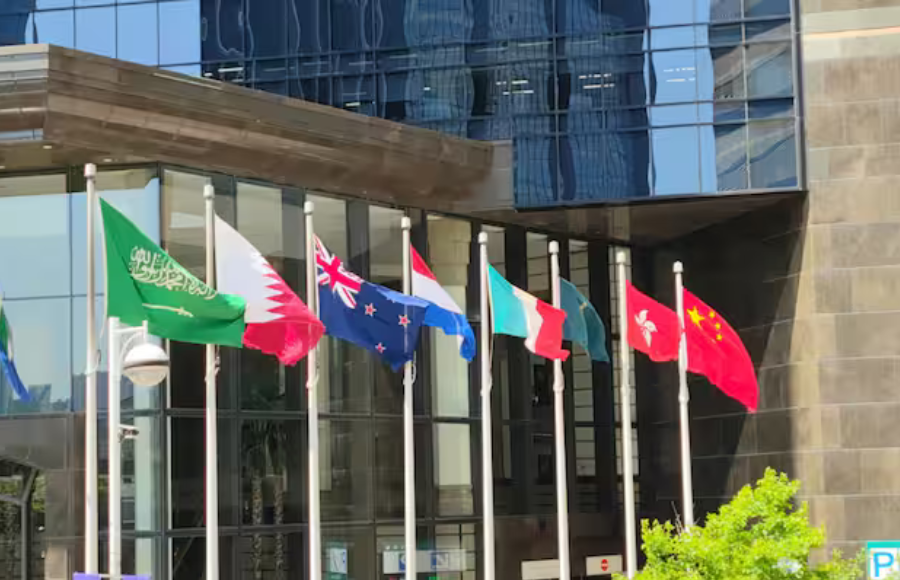 India, US, and Mexico Lead as Most Balanced Global Capability Centre Ecosystems: BCG Report