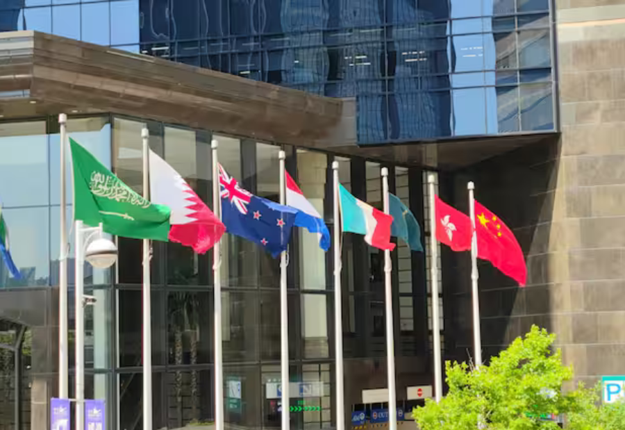 India, US, and Mexico Lead as Most Balanced Global Capability Centre Ecosystems: BCG Report