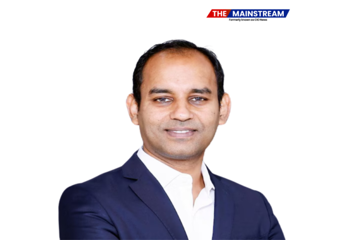 Dell Technologies appoints Manish Gupta as Managing Director for India