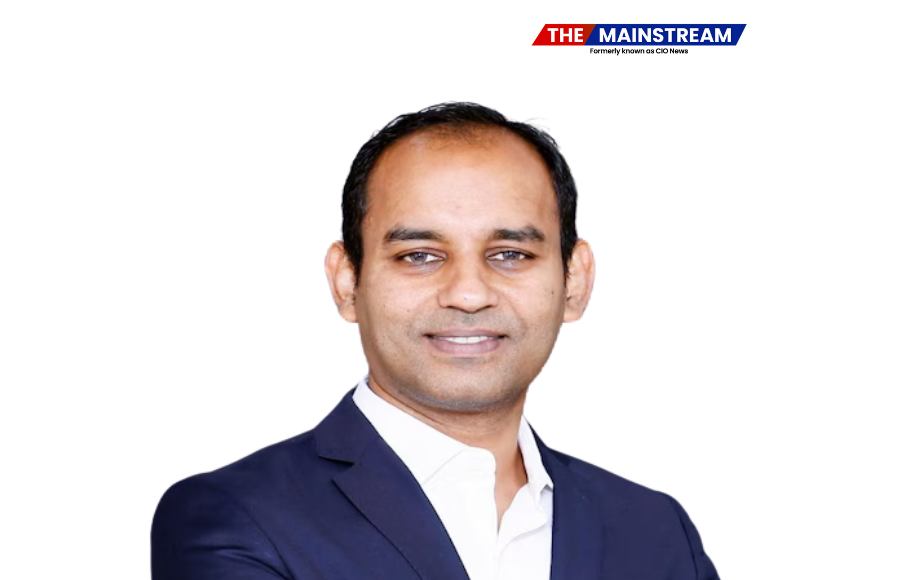 Dell Technologies appoints Manish Gupta as Managing Director for India