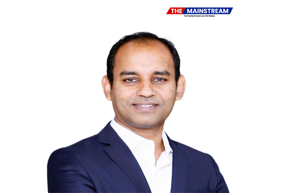 Dell Technologies appoints Manish Gupta as Managing Director for India