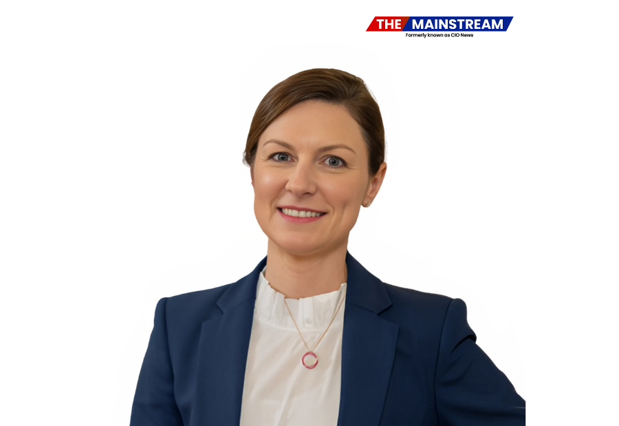 SES Appoints Elisabeth (Lisa) Pataki as New Chief Financial Officer
