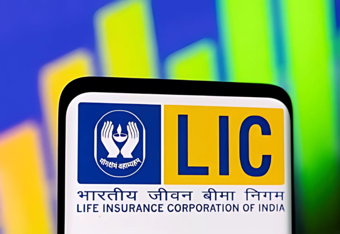 Life Insurance Corp (LIC) appoints Ramakrishnan Chander as new Chief Investment Officer