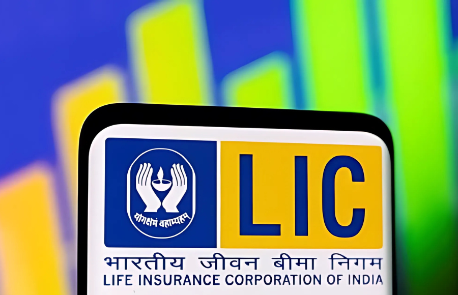 Life Insurance Corp (LIC) appoints Ramakrishnan Chander as new Chief Investment Officer