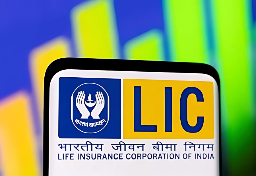Life Insurance Corp (LIC) appoints Ramakrishnan Chander as new Chief Investment Officer