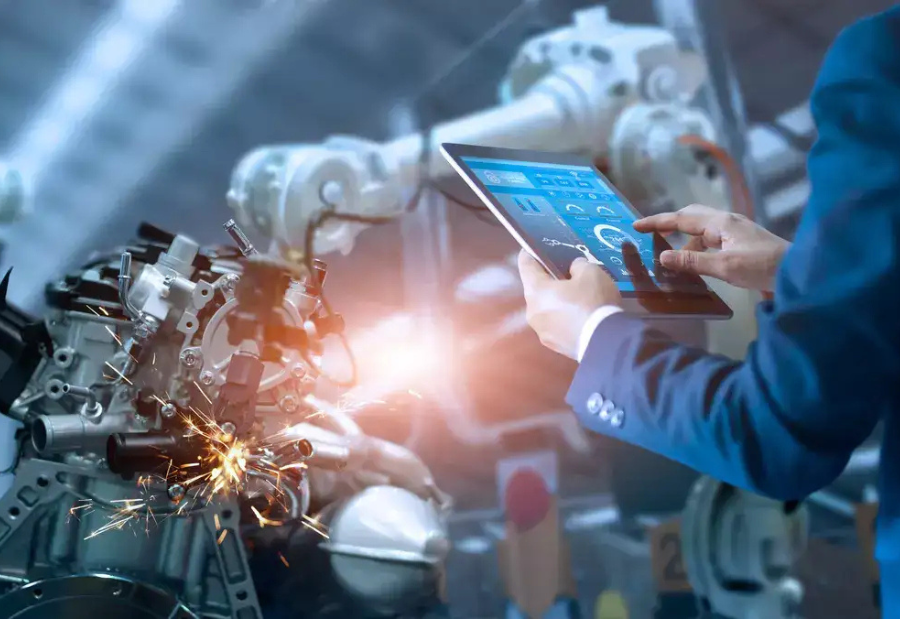German companies ramped up their hunt for Indian partners for future tech collaboration