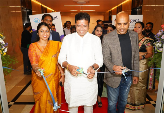 Evergent Technologies Expands Global Presence with Launch of Value Centre in Hyderabad Evergent Technologies Expands Global Presence with Launch of Value Centre in Hyderabad