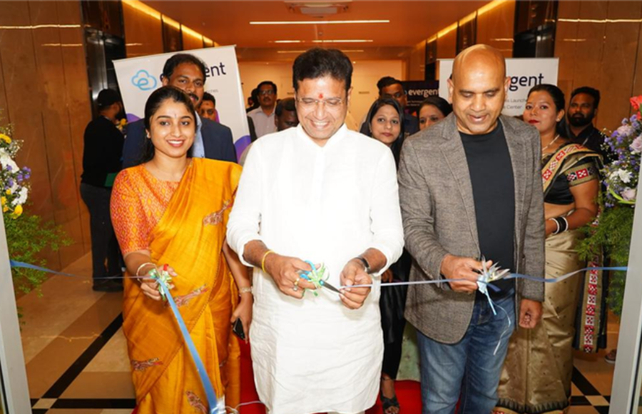 Evergent Technologies Expands Global Presence with Launch of Value Centre in Hyderabad