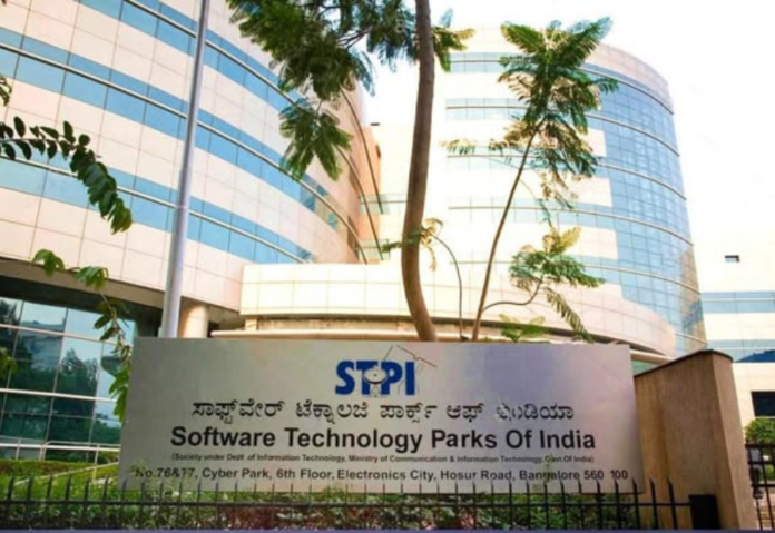 STPI Bengaluru jurisdiction has been at the forefront of the growth of the IT/ITeS industries of India STPI Bengaluru jurisdiction has been at the forefront of the growth of the IT/ITeS industries of India