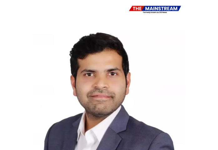 Scaler Appoints Abhinav Vijayvargiya as Chief Financial Officer to Drive Strategic and Capital-Efficient Growth Scaler Appoints Abhinav Vijayvargiya as Chief Financial Officer to Drive Strategic and Capital-Efficient Growth
