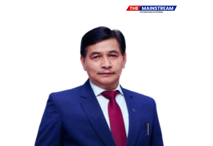 Sat Pal Bhanoo Appointed Interim CEO & MD of LIC Sat Pal Bhanoo Appointed Interim CEO & MD of LIC