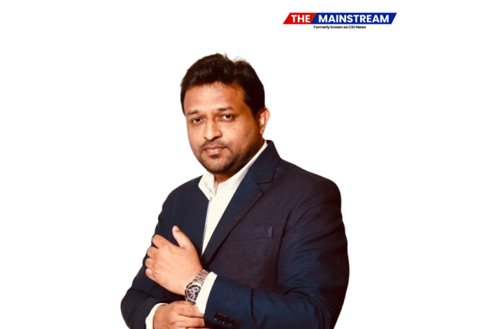 Amey Lakeshri appointed as Associate Partner in Digital Trust – Cyber Defense and Incident Response at KPMG Amey Lakeshri appointed as Associate Partner in Digital Trust – Cyber Defense and Incident Response at KPMG
