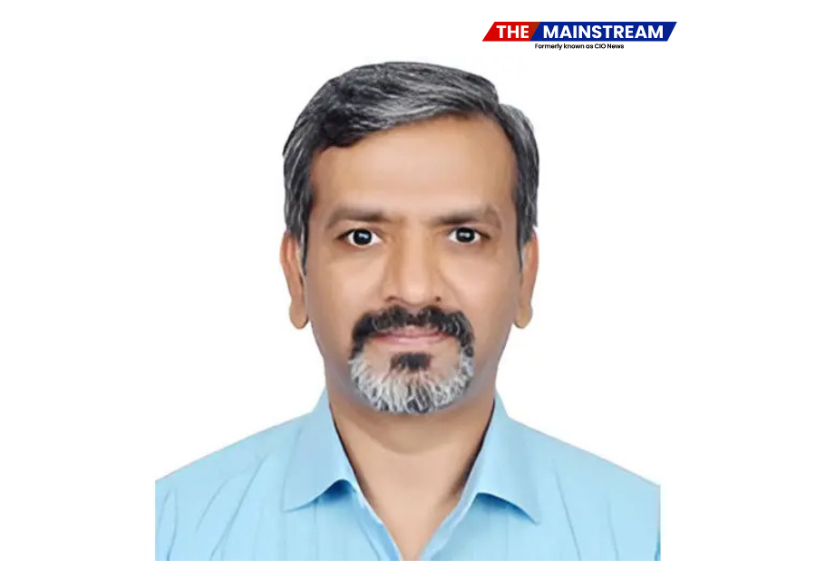 Jitendra Mangave joins Metro Brands Limited as Chief Information Officer (CIO) & Chief Technology Officer (CTO)