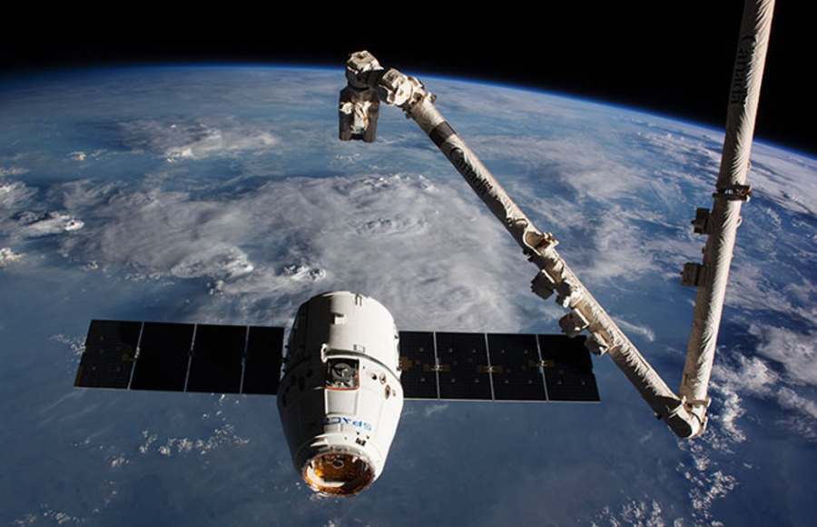 Pushing the Final Frontier: Recent Technological Advancements in Space Exploration