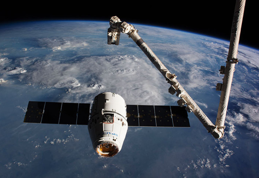 Pushing the Final Frontier: Recent Technological Advancements in Space Exploration