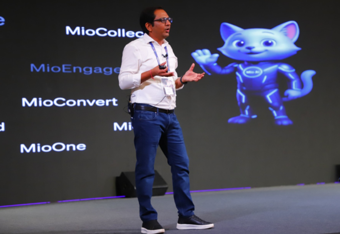 Meritto Launches Mio AI, the Autonomous Agent Suite Purpose-Built for Education Meritto Launches Mio AI, the Autonomous Agent Suite Purpose-Built for Education