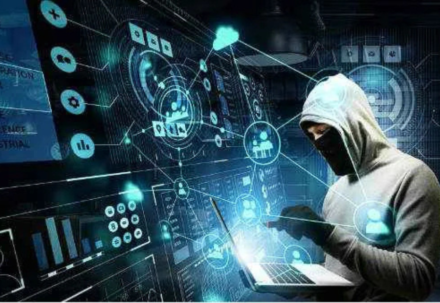 Government employee from Hyderabad duped off Rs 3.92 lakh in APK-based cyber fraud