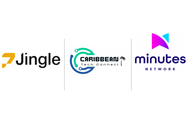 Minutes Network Partners with Caribbean Tech Connect to Expand Jingle Plug-In Access to Jamaican Developers