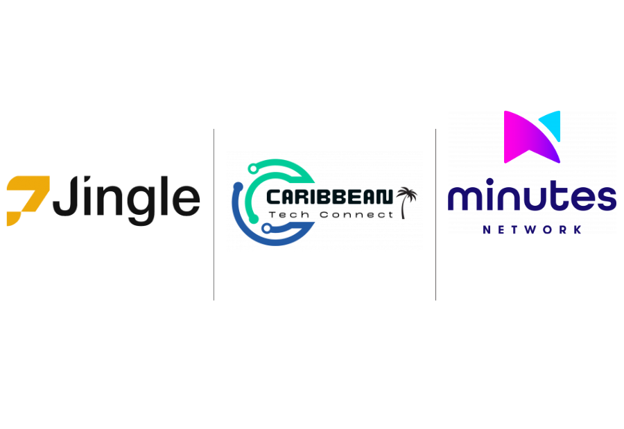 Minutes Network Partners with Caribbean Tech Connect to Expand Jingle Plug-In Access to Jamaican Developers