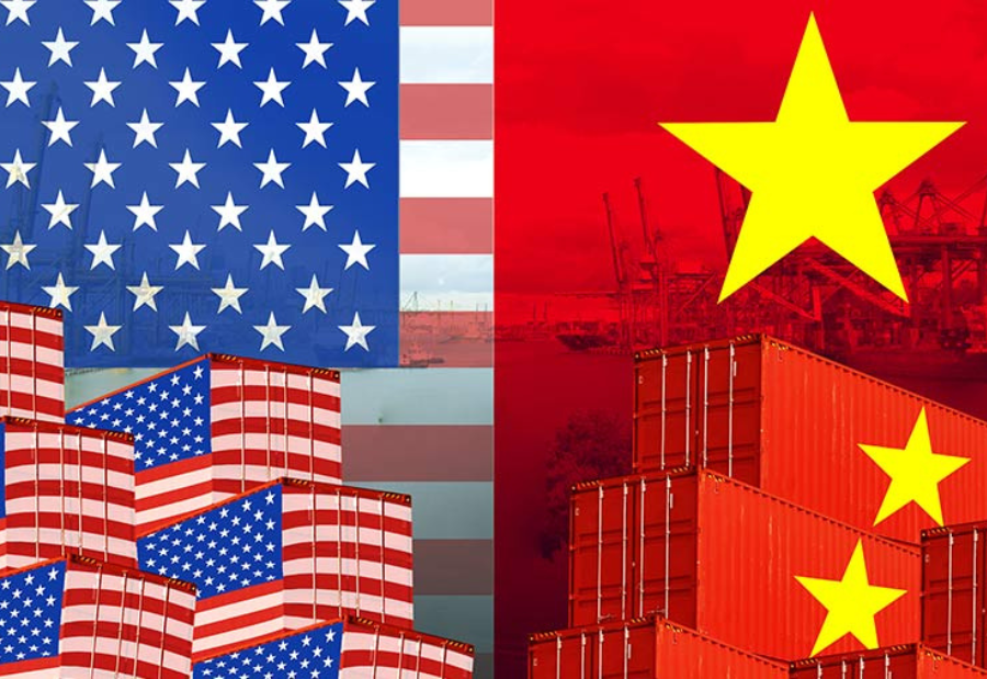 India and Vietnam are emerging as important IT centers to mitigate the dangers of US tariffs