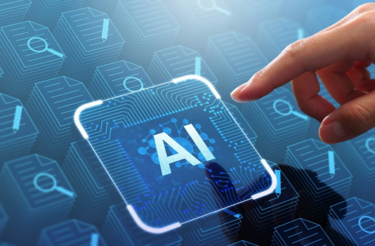 France's Mistral launches Europe's first AI reasoning model