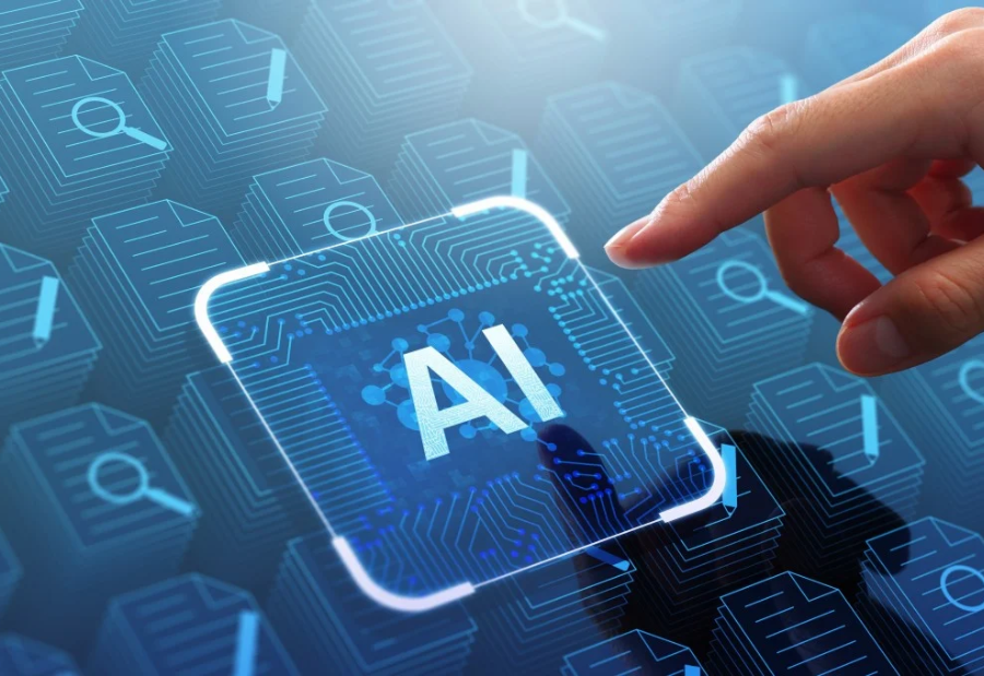 France's Mistral launches Europe's first AI reasoning model