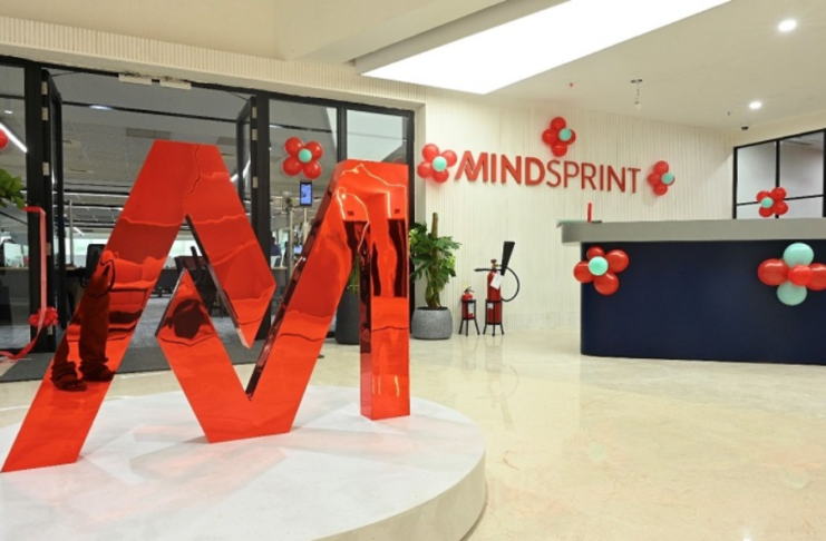 Mindsprint scales innovation with India R&D Hub and launches Agentic AI-powered solutions portfolio