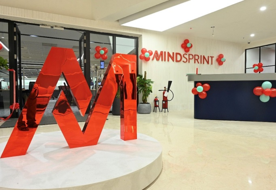 Mindsprint scales innovation with India R&D Hub and launches Agentic AI-powered solutions portfolio