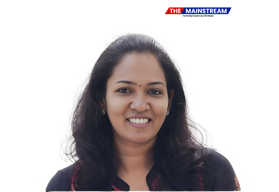 Kavitha Ayappan joins Neurealm as Vice President – Cyber Security and CISO