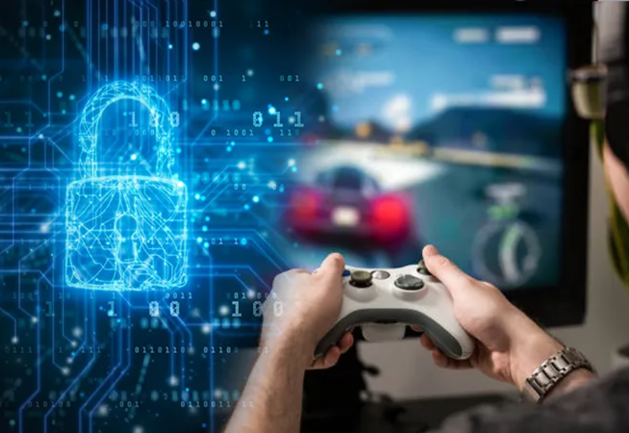 Gen Z’s favorite games used as bait in over 19 million attempted cyberattacks
